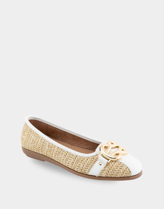 Big Bet Natural Combo Raffia