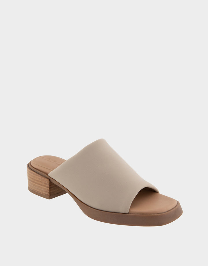 Denise Stone Stretch Fabric