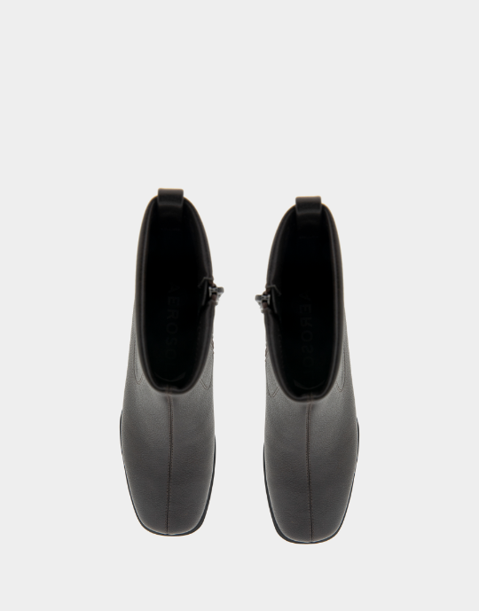 Dazzy Java Stretch Pebbled Pu