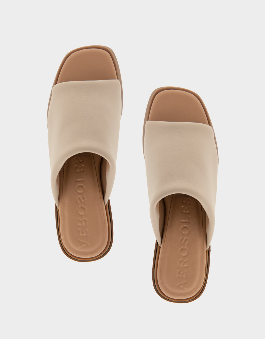 Denise Stone Stretch Fabric