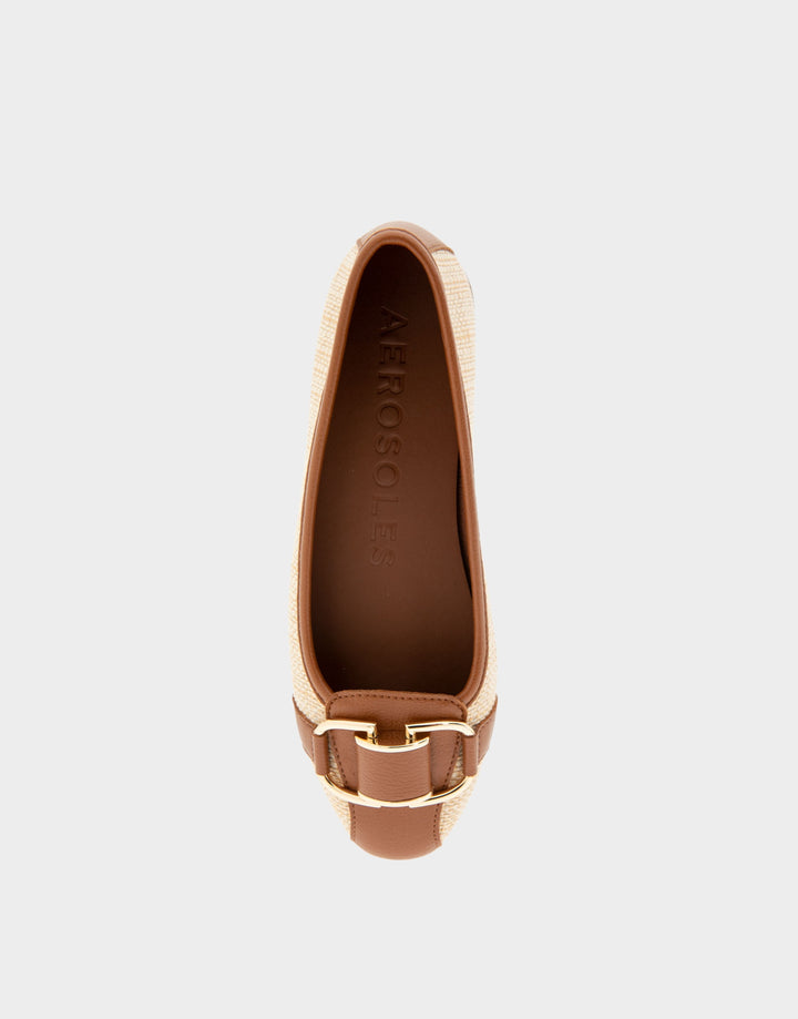 Bentley Raffia Natural