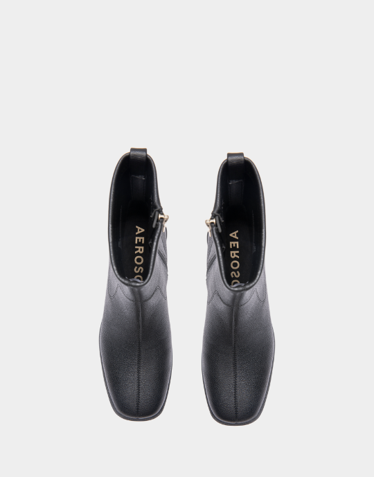 Dazzy Black Stretch Pebbled Pu