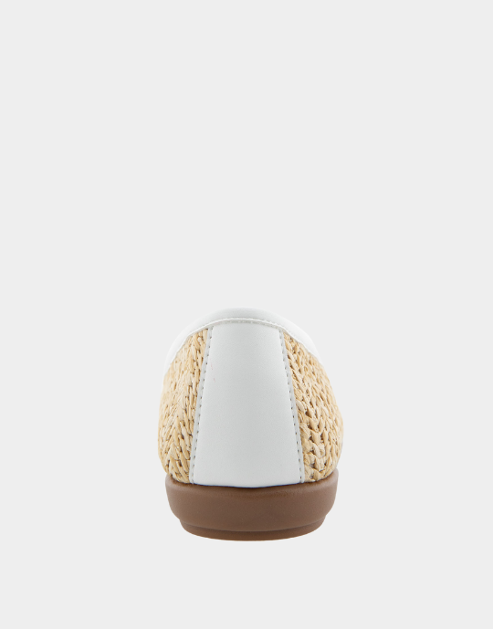 Big Bet Natural Combo Raffia