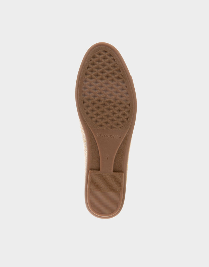 Bentley Raffia Natural