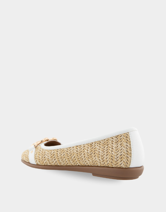 Big Bet Natural Combo Raffia