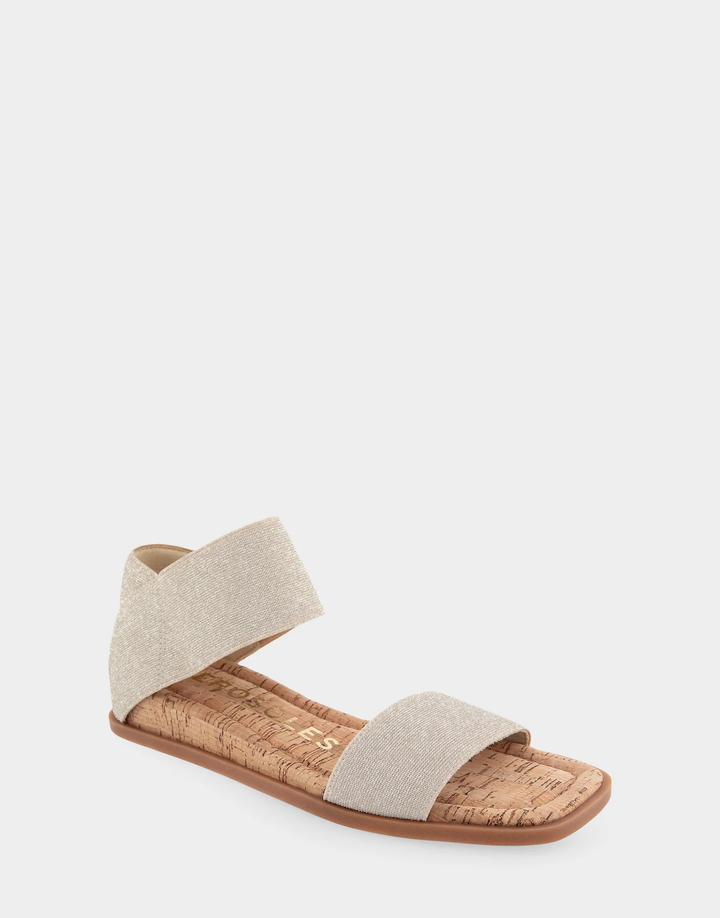 Bente Soft Gold Combo Elastic
