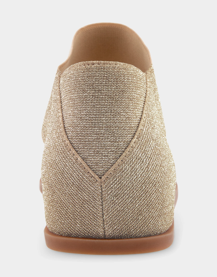 Bente Soft Gold Combo Elastic