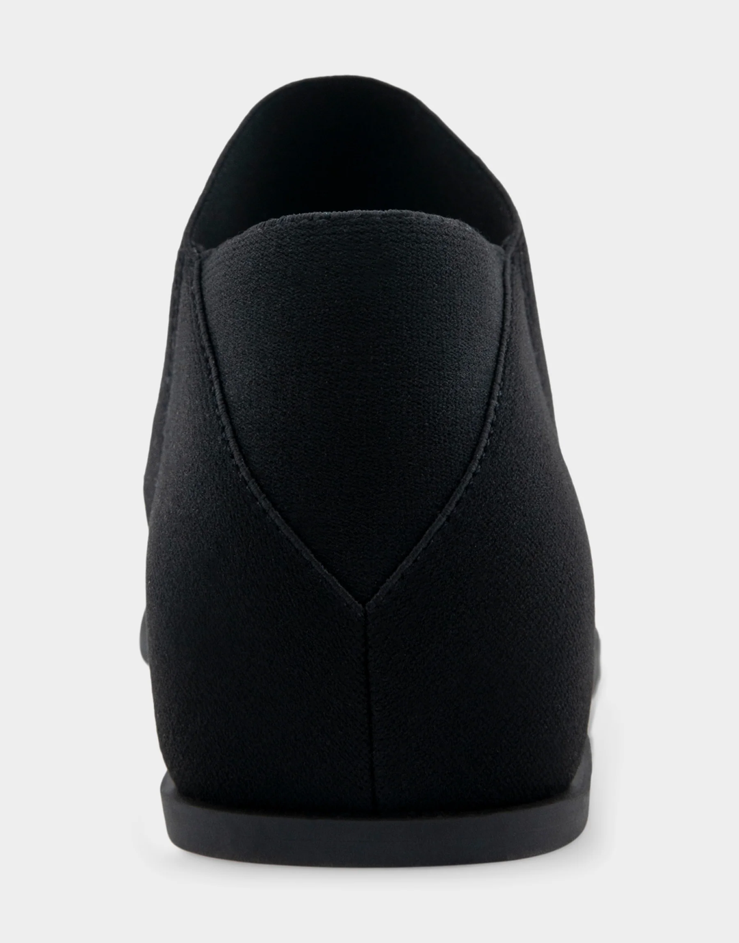 Bente Black Elastic