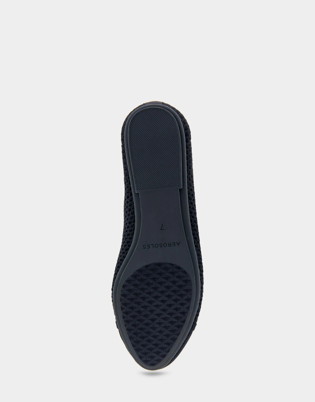 Annelie Black Knit Fabric