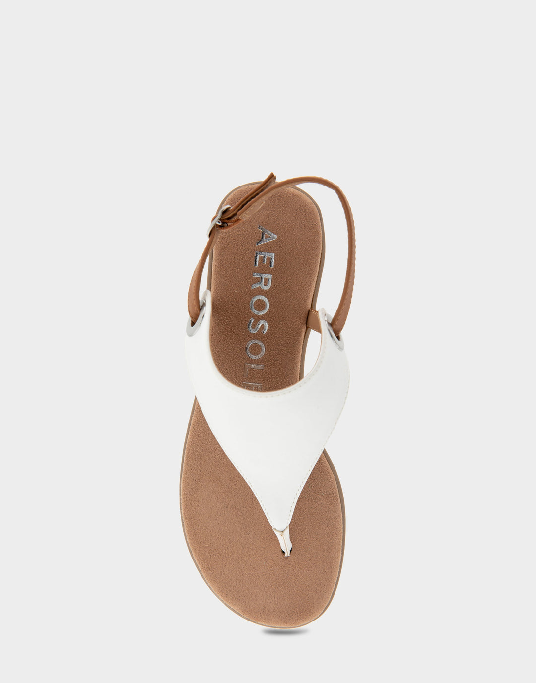 Conclusion White Faux Leather