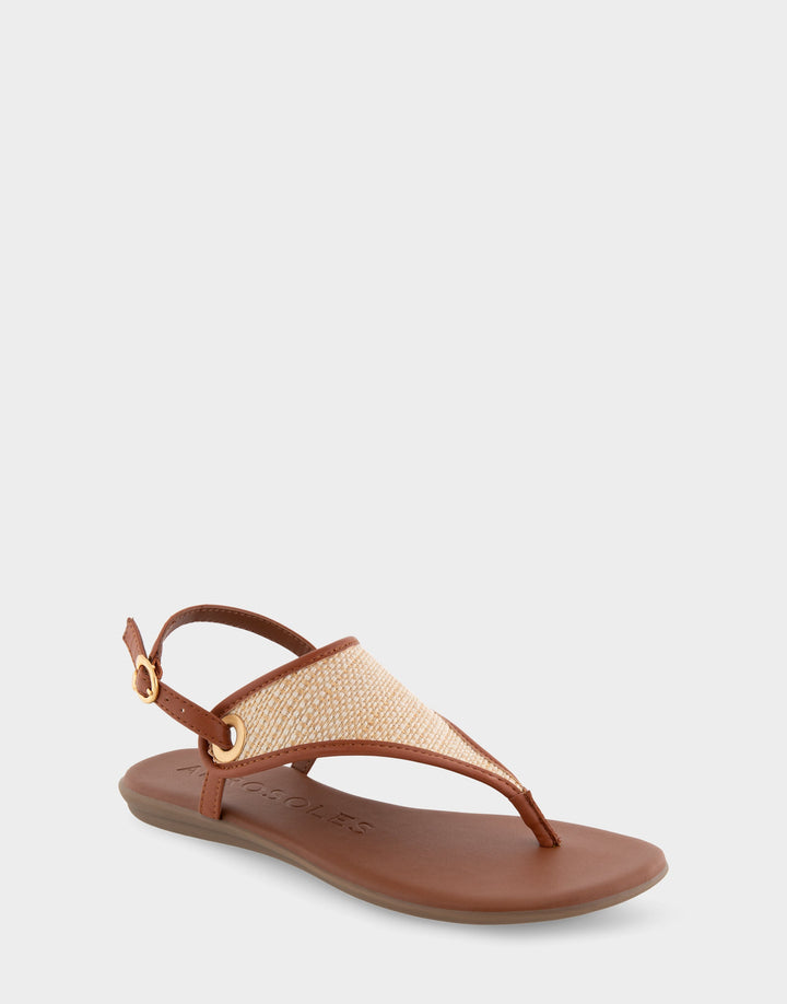 Conclusion Natural Combo Rattan