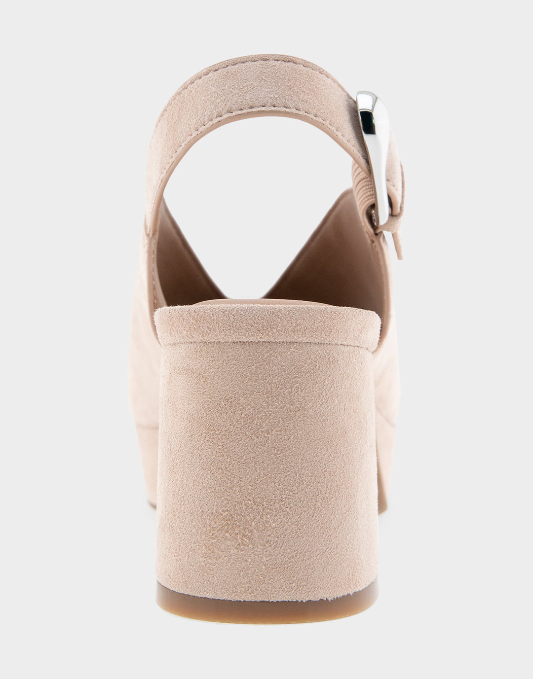 Cornelia Cipria Suede