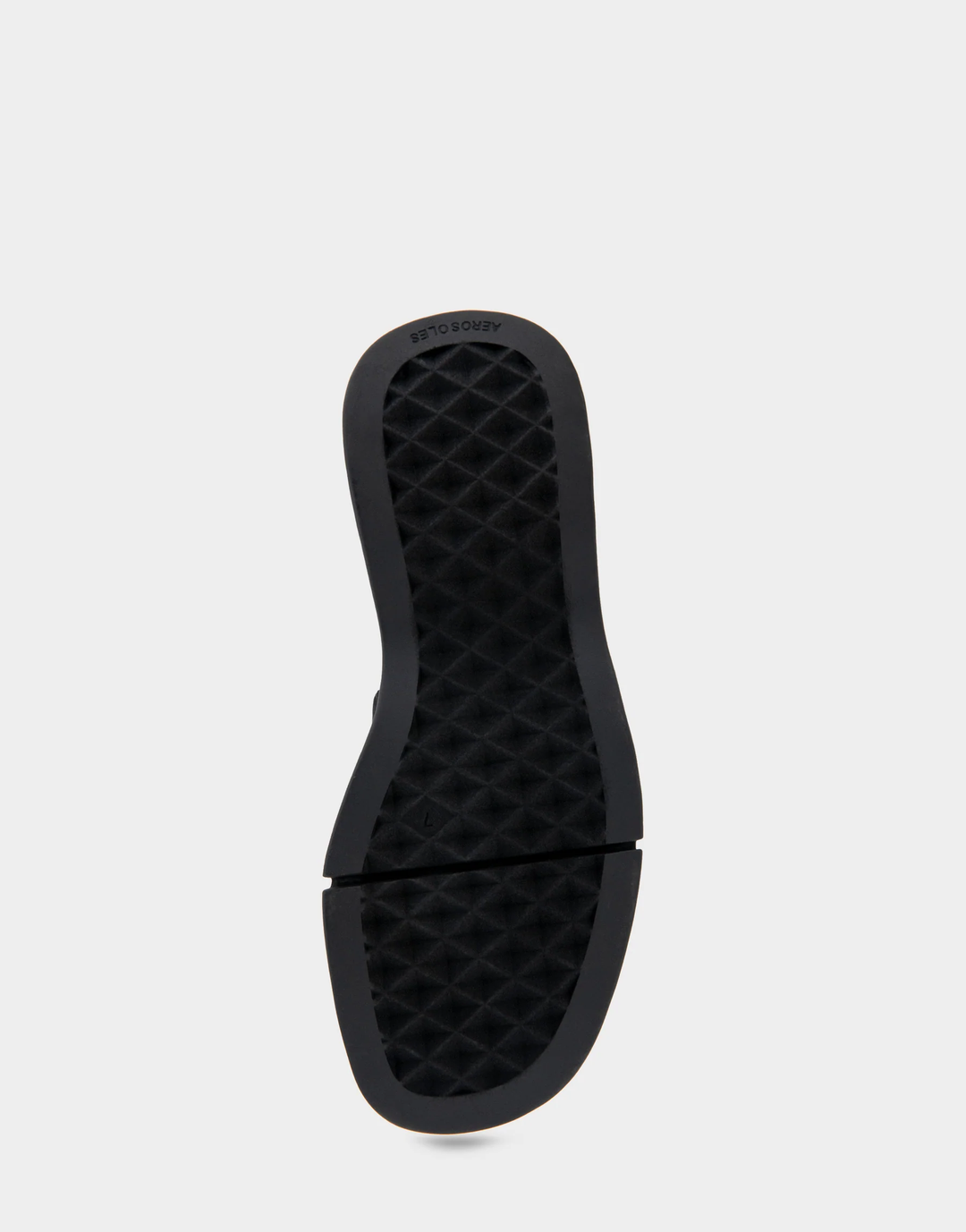 Fiona Black Rouched Elastic Fabric