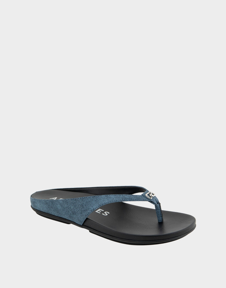 Fisher Blue Jeans Textured Denim