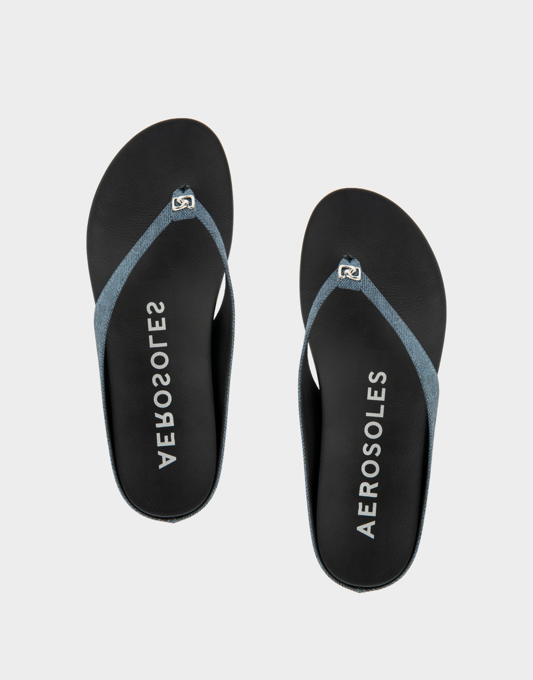 Fisher Blue Jeans Textured Denim