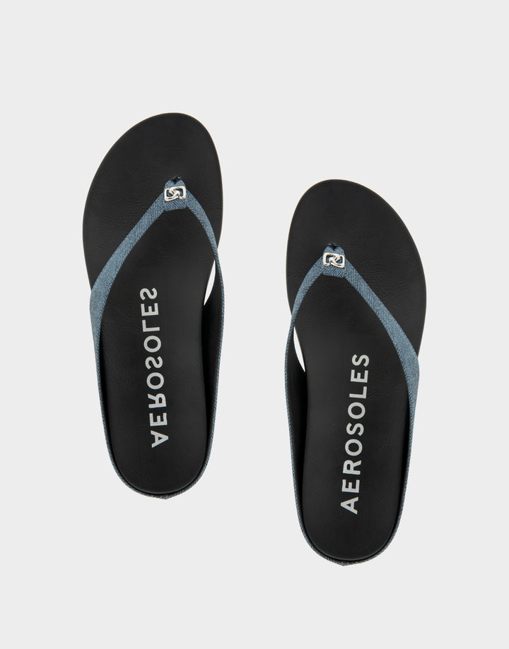 Fisher Blue Jeans Textured Denim