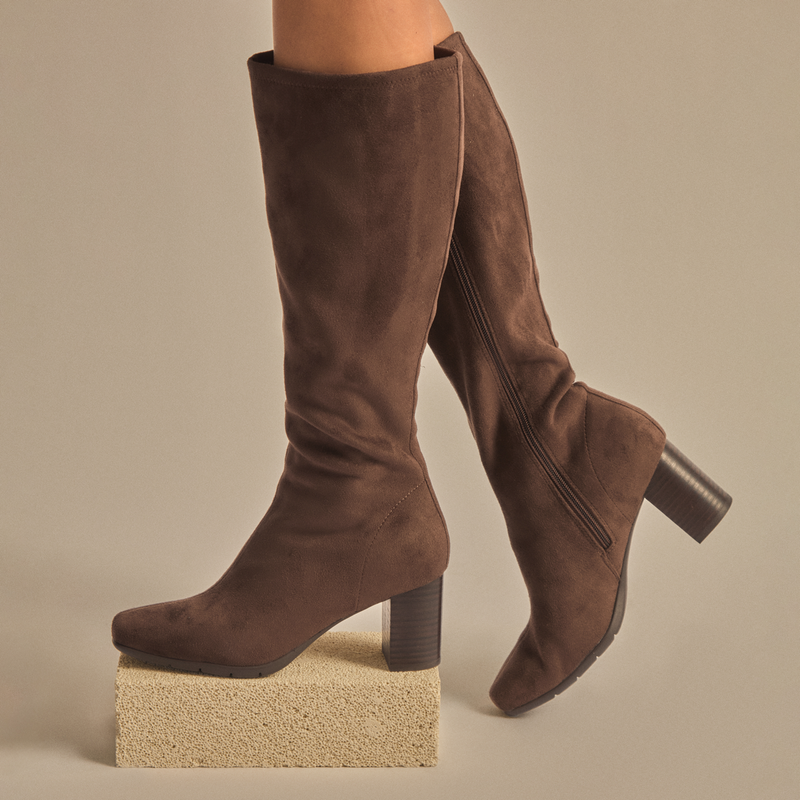 Tall Boots