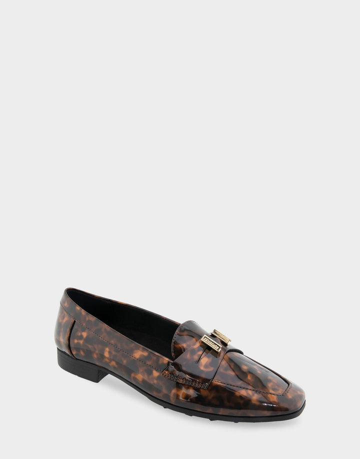 Paulette Tortoise Patent