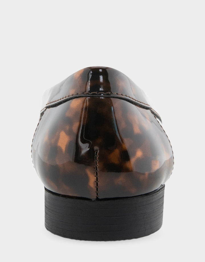 Paulette Tortoise Patent