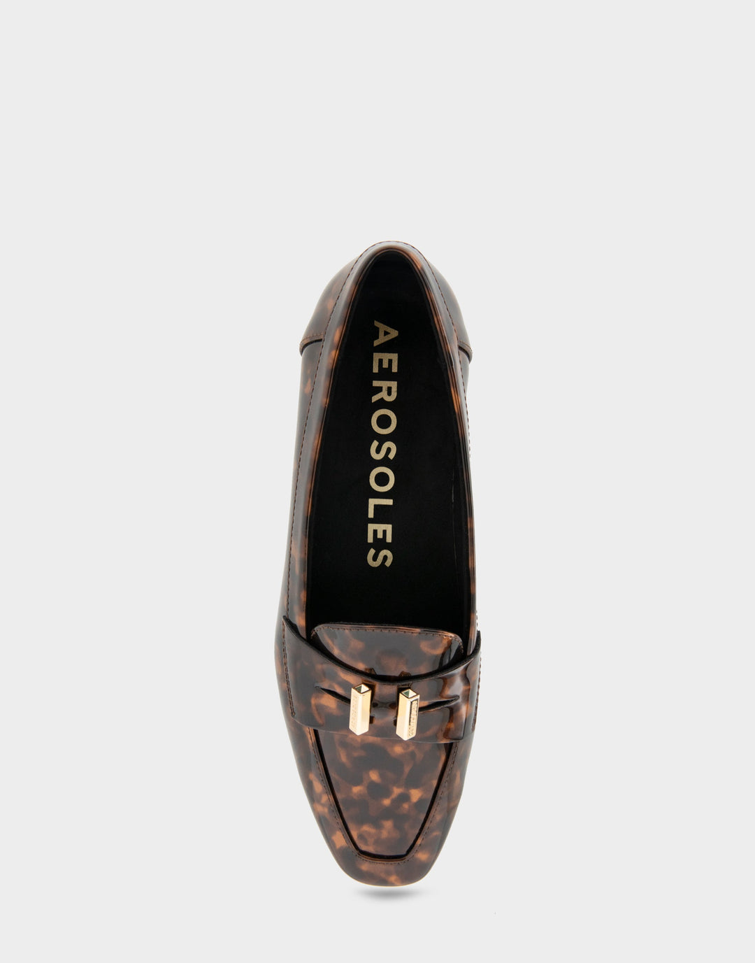 Paulette Tortoise Patent