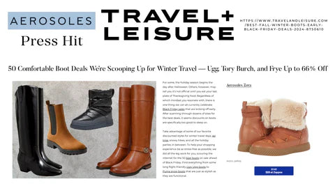 Travel Leisure