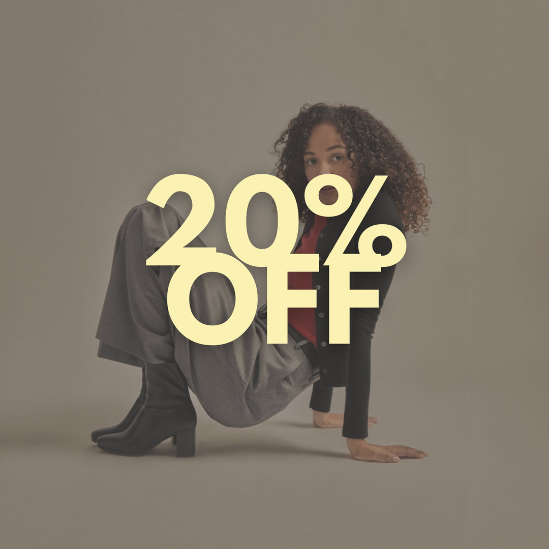 AEROSOLES 20% OFF SALE