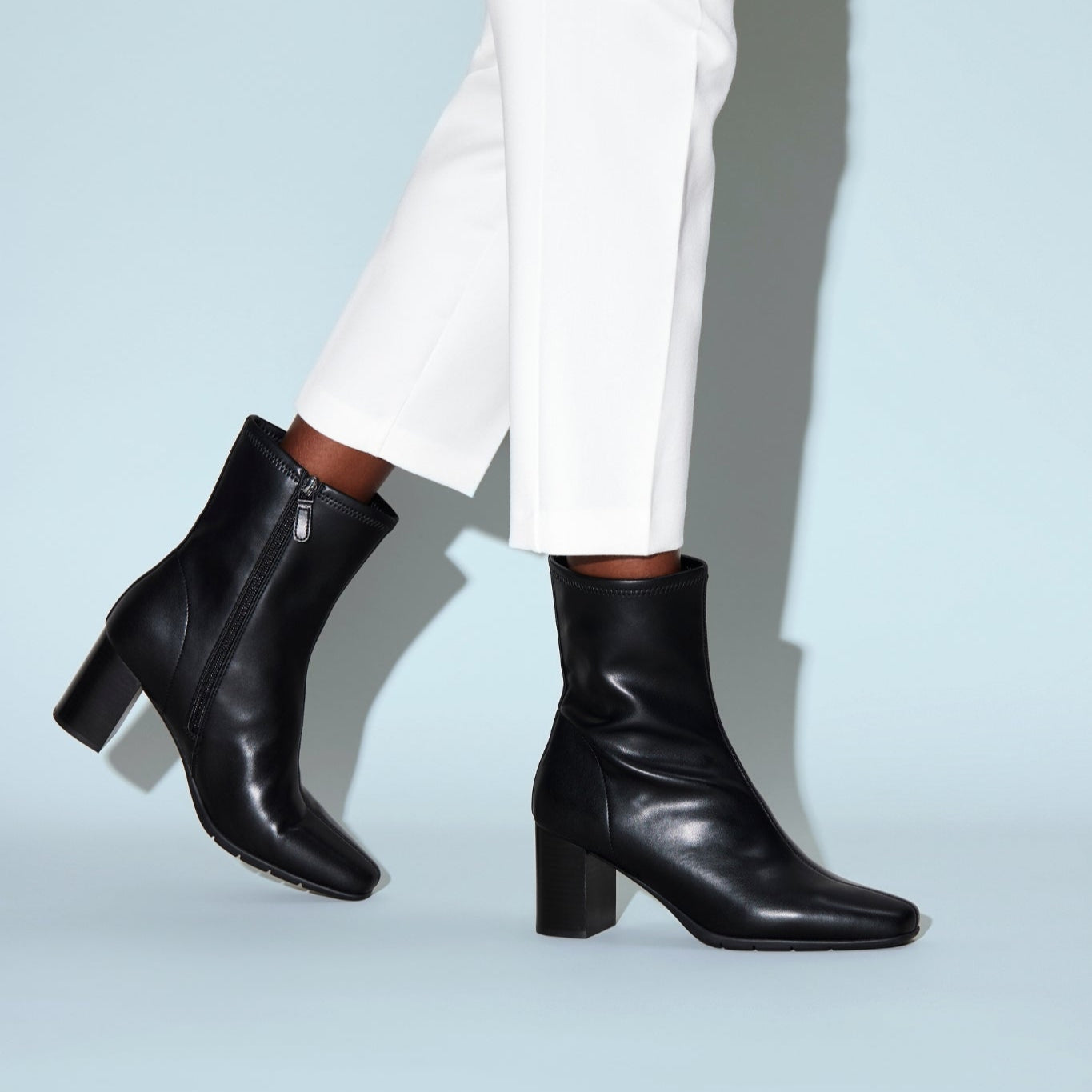 Comfortable Women's Boots