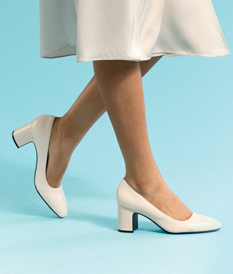 Comfortable Women's Heels