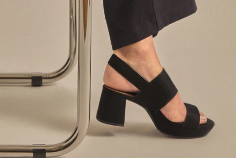 Comfortable Women's Heels