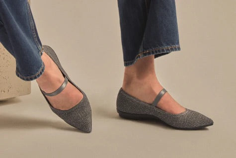 Comfortable Women's Flats