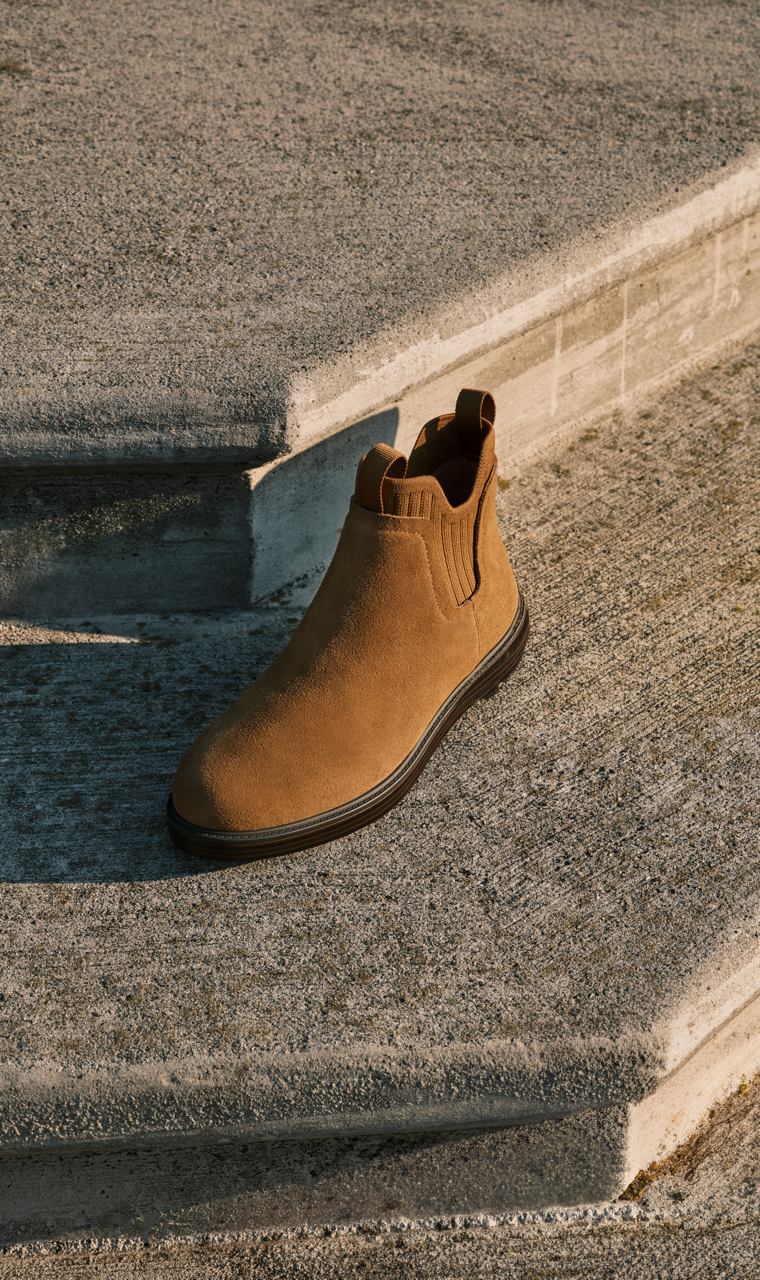 Comfortable Women's Ankle Boots