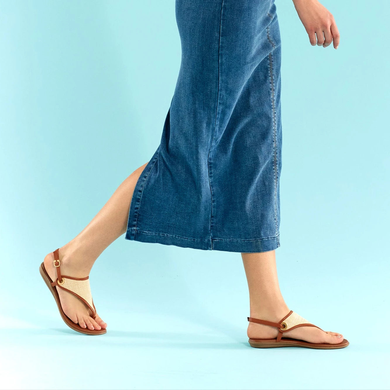 Comfortable Women's Sandals
