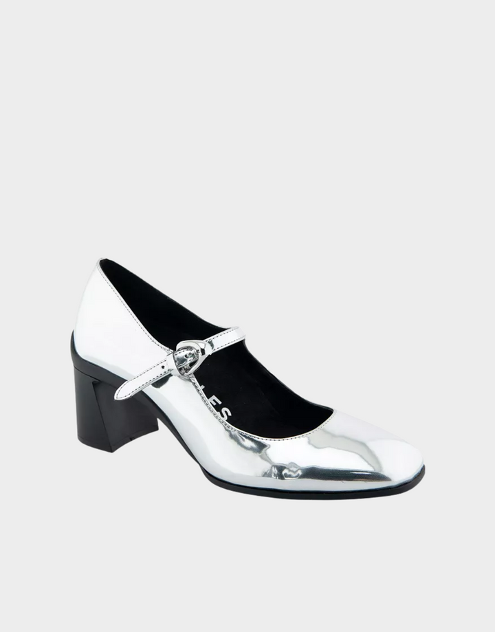 Cali Silver