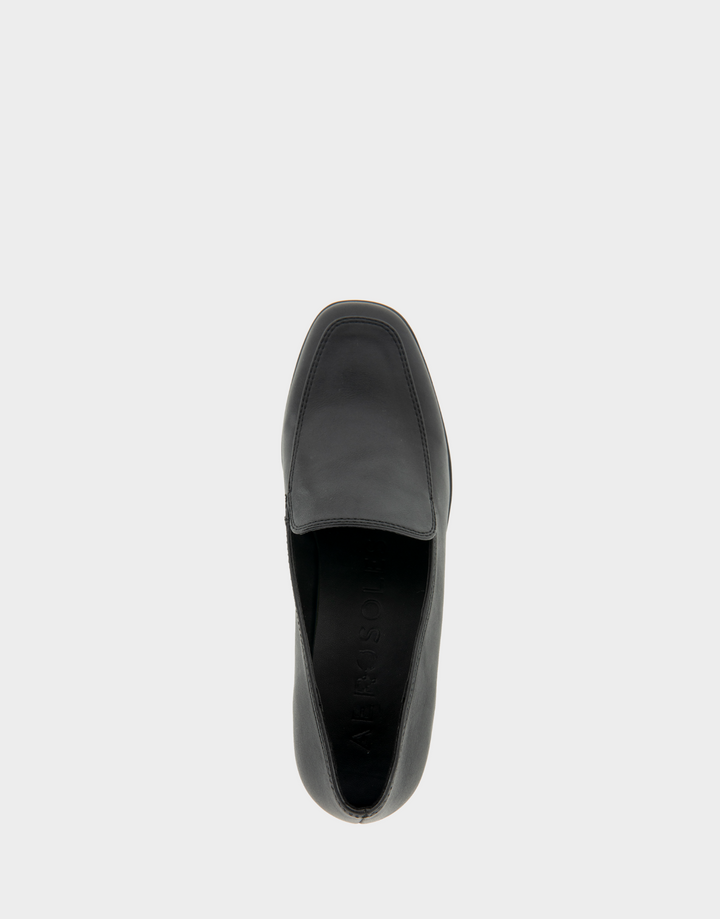 Tart Black