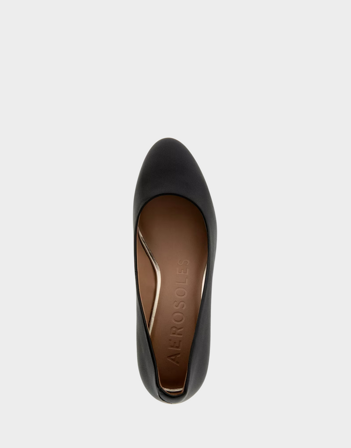 Iris Black
