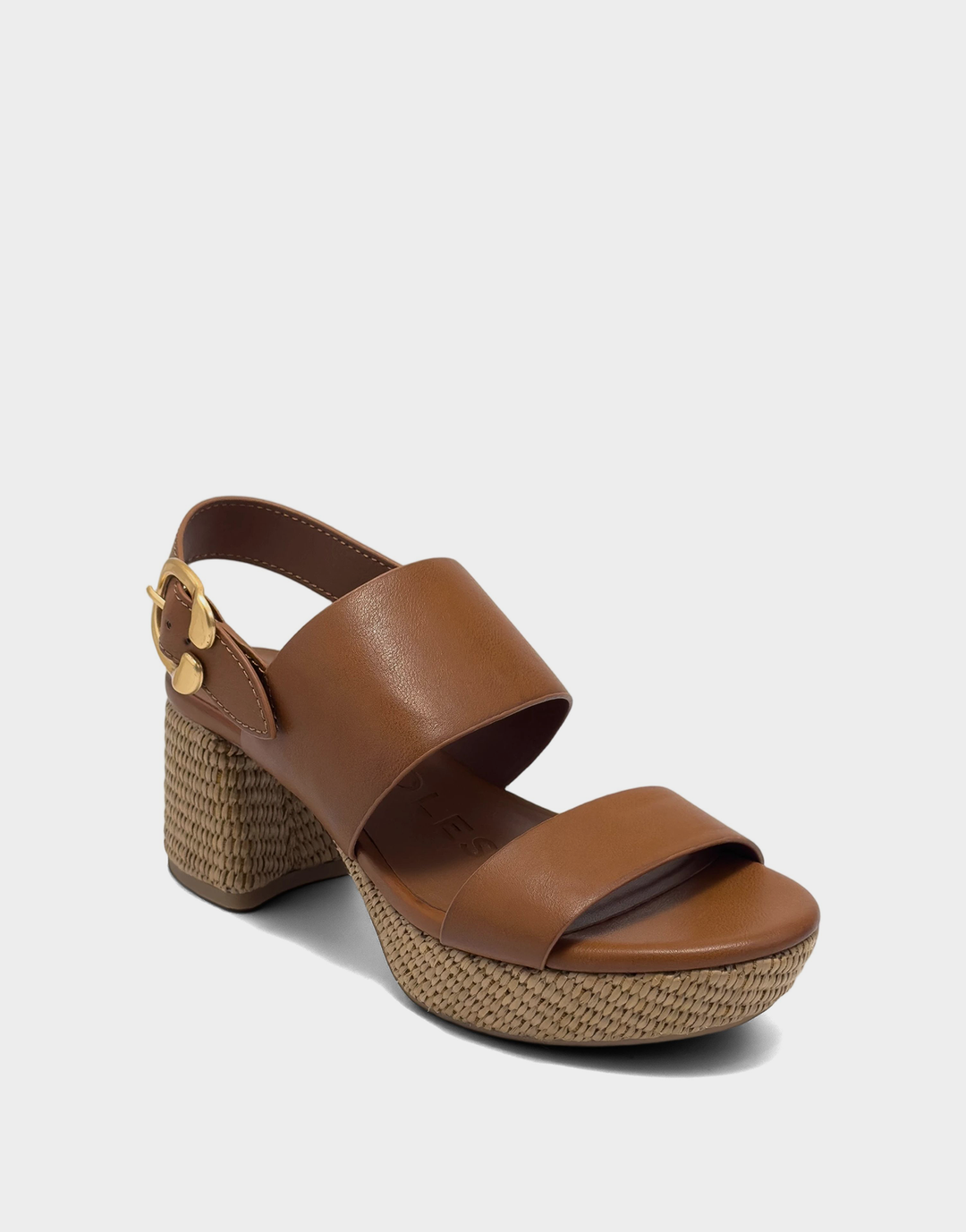 Camera Tan Burnished