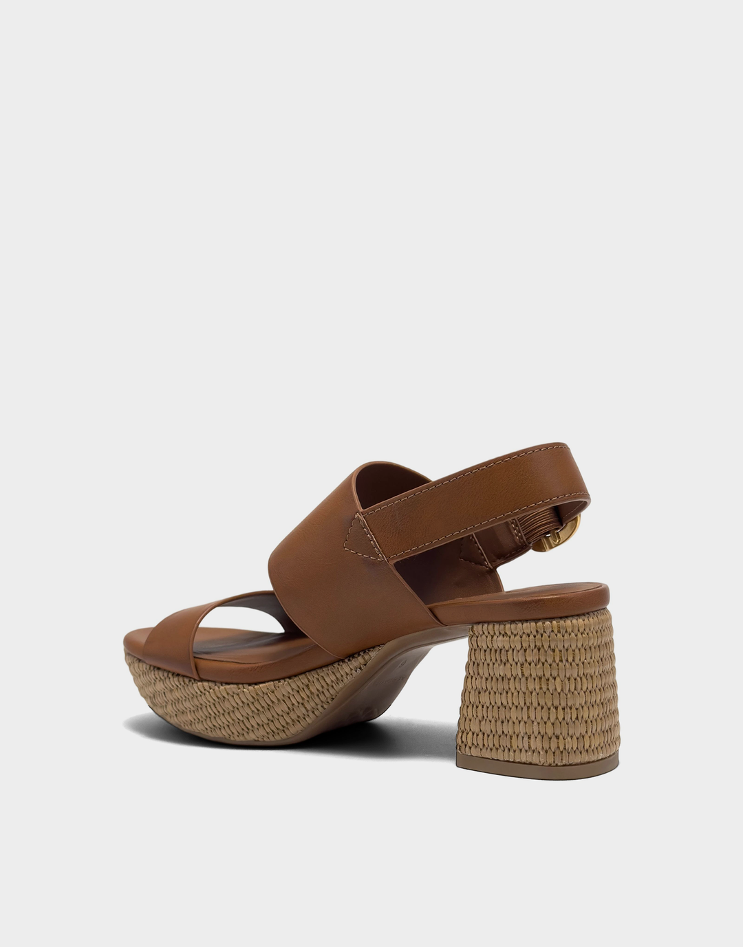 Camera Tan Burnished