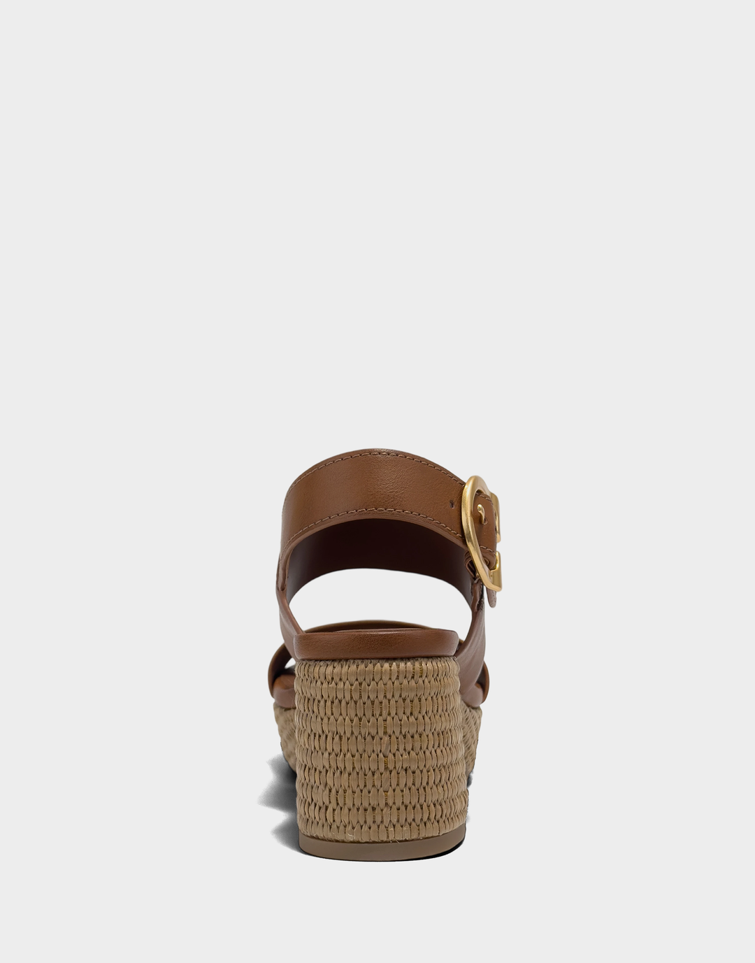 Camera Tan Burnished