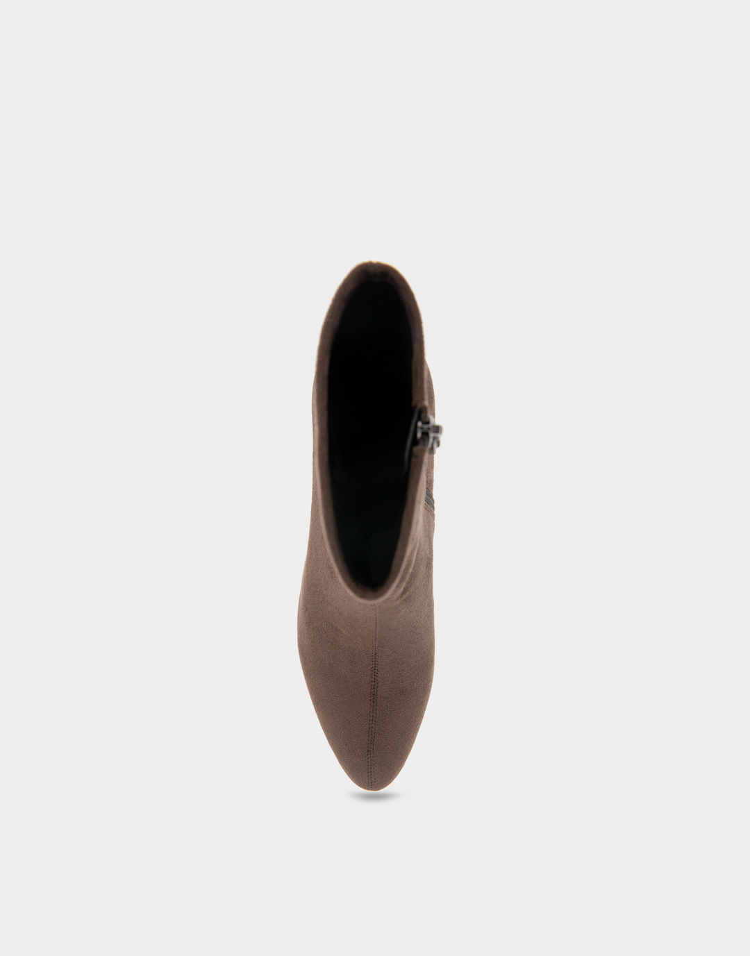 Similicuir extensible noir Baylor