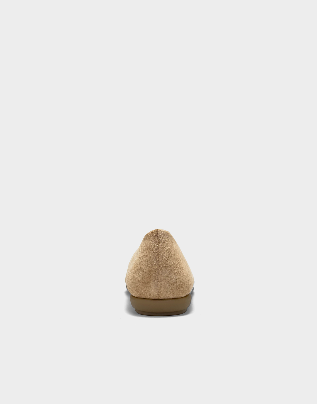 Aerosoles Bell camel faux suede women&