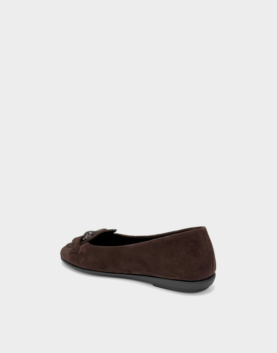 Bell in Java Suede
