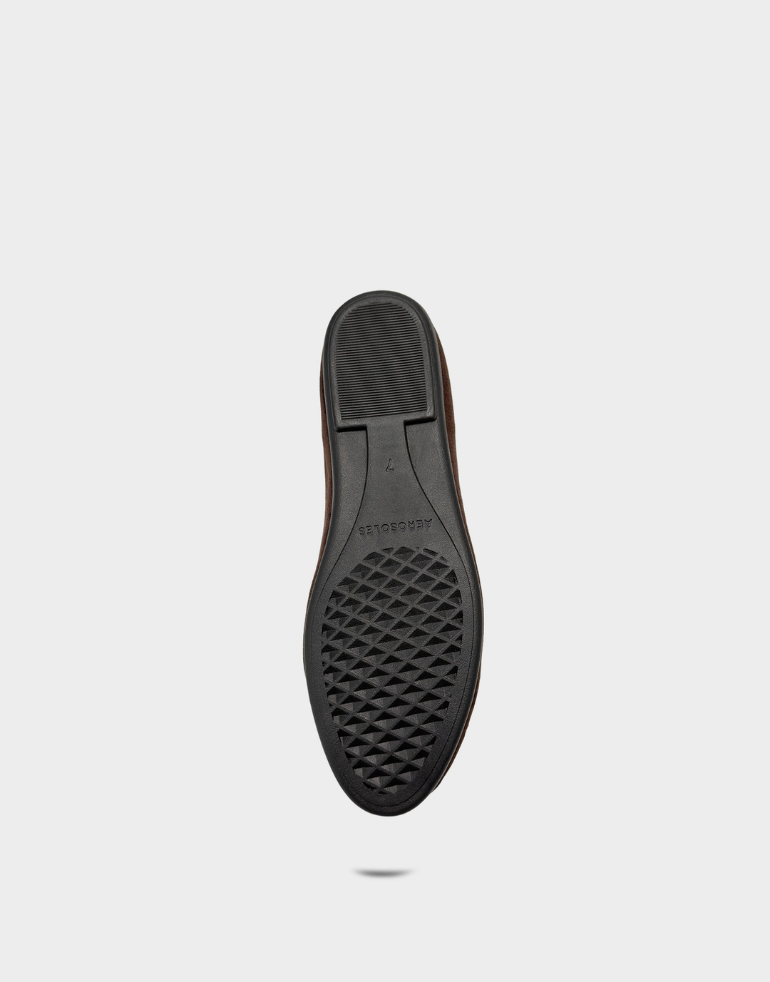 Bell in Java Suede