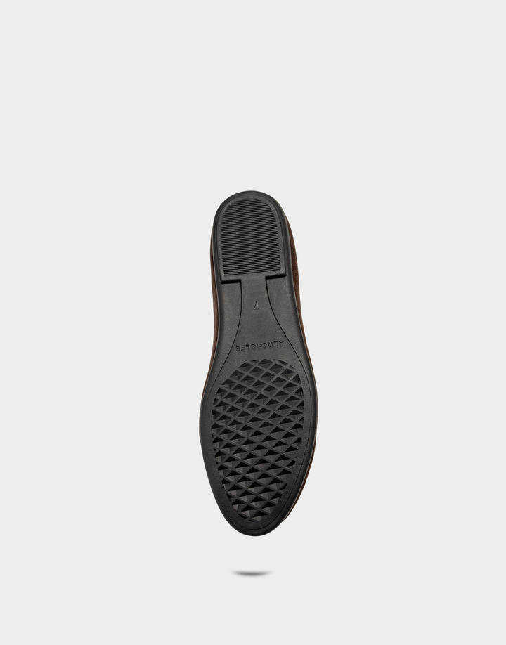 Bell in Java Suede