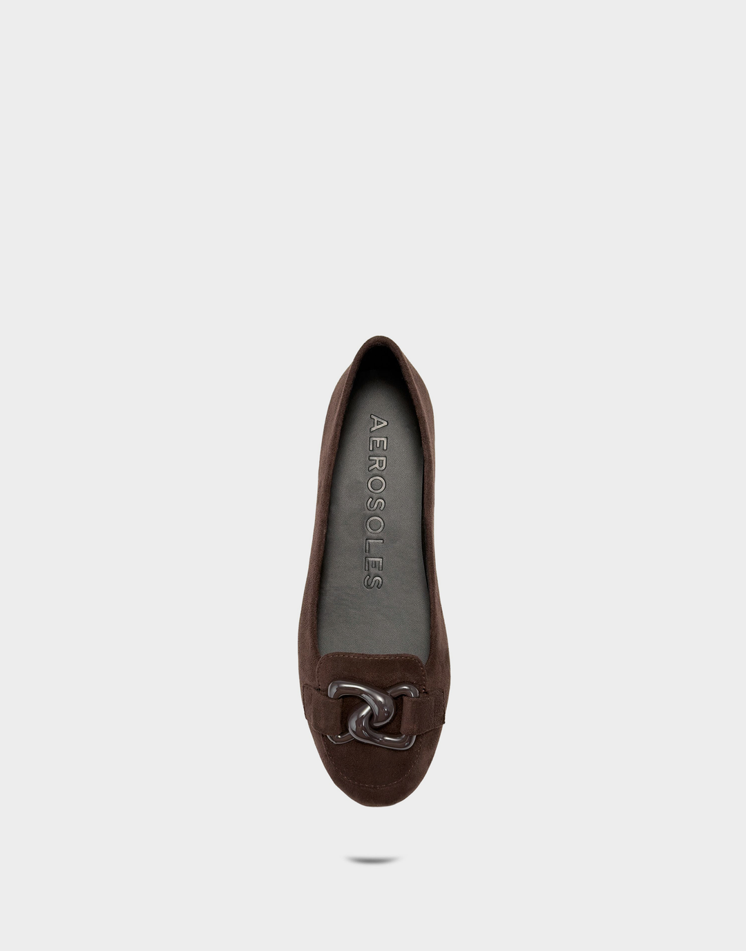 Bell in Java Suede