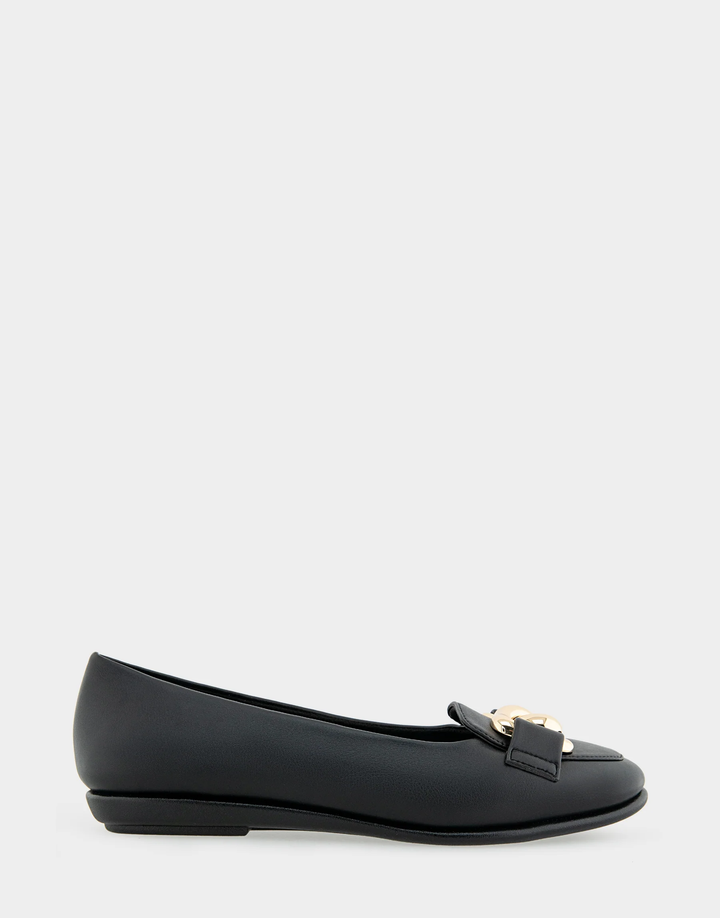 Bell Black