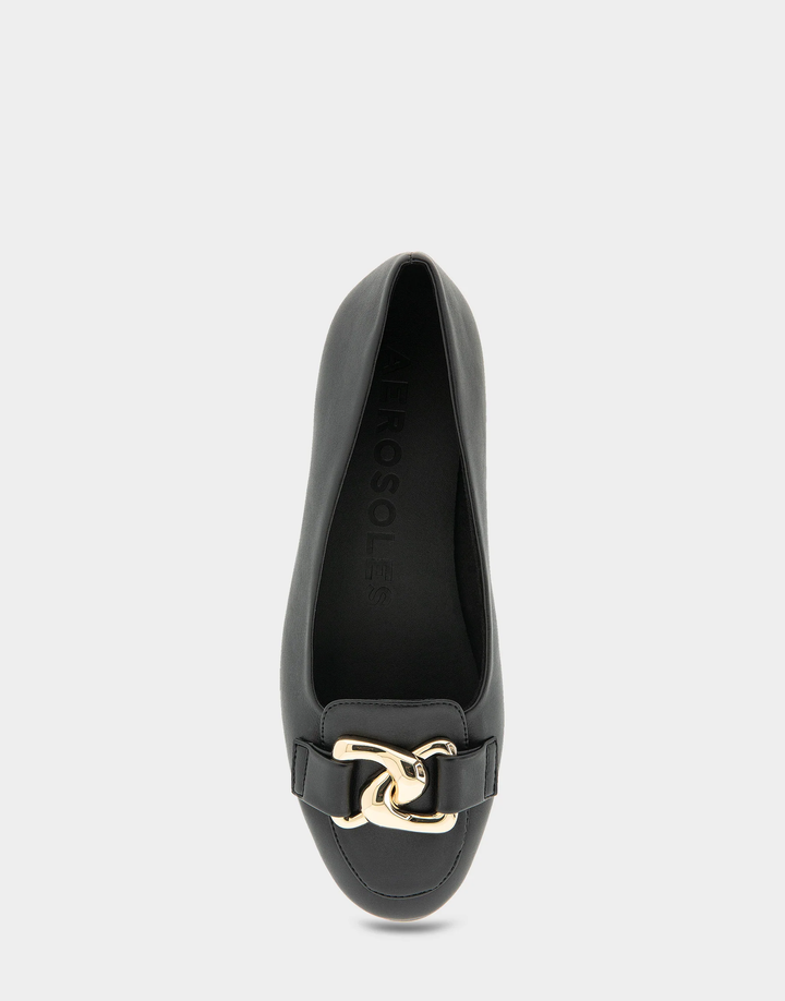 Bell Black