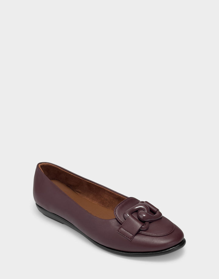 Bell Burgundy