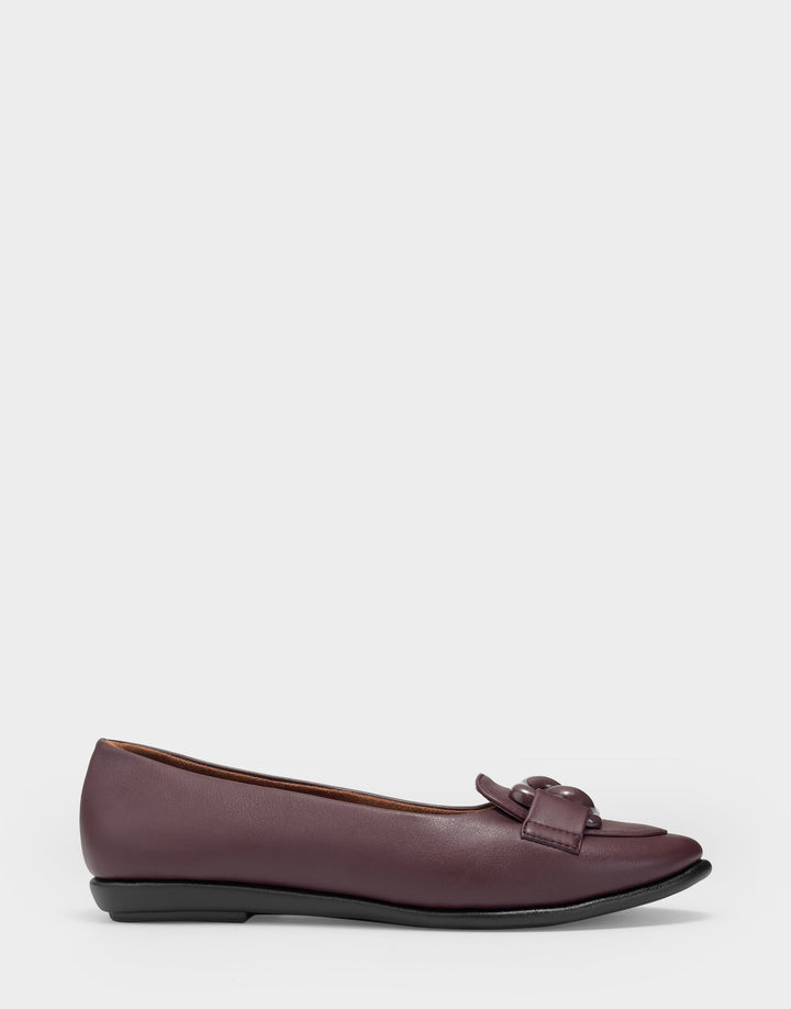 Bell Burgundy