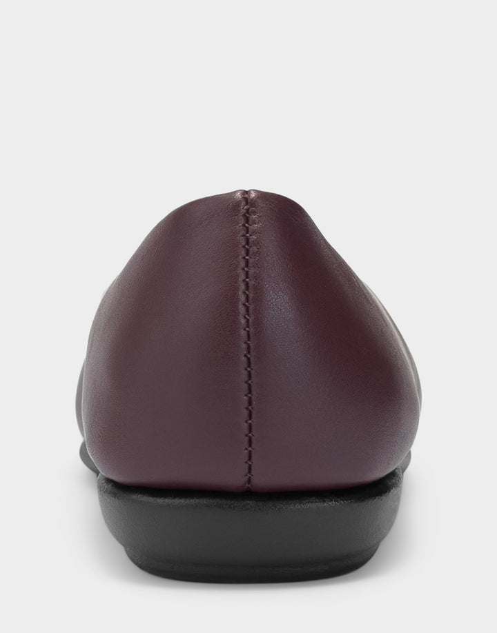 Bell Burgundy