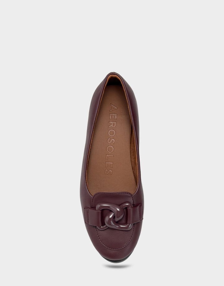 Bell Burgundy